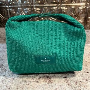 KATE SPADE. Cosmetic Pouch NWOT